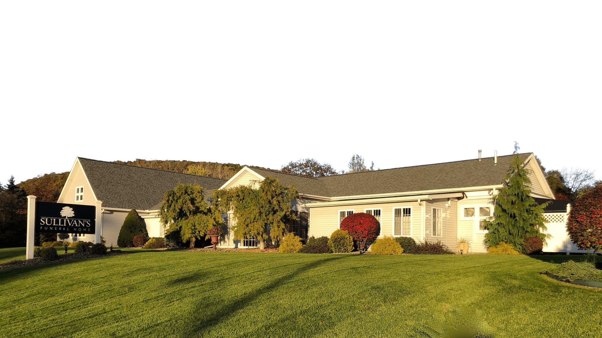Home - Sullivan's Funeral Home | Horseheads NY